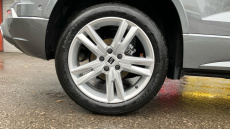 SEAT Ateca 1.5 TSI EVO FR Line 5dr DSG Petrol Estate